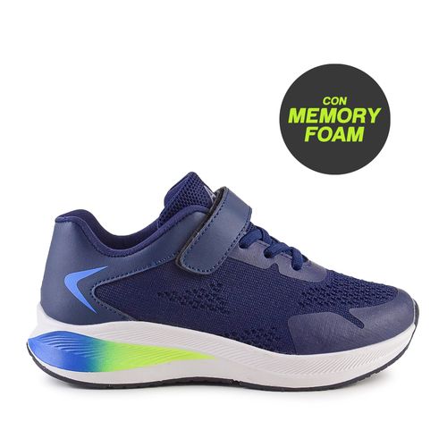 CHAMPION DEPORTIVO PARA NIÑOS AMERICAN SPORT JAZZY