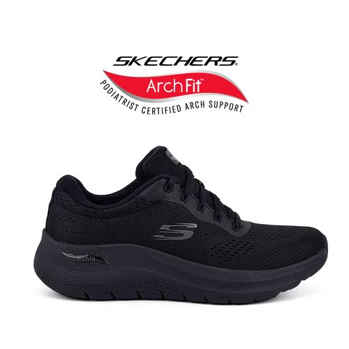 CHAMPION DEPORTIVO SKECHERS ARCH FIT 2.0 BIG LEAGUE ALL BLACK
