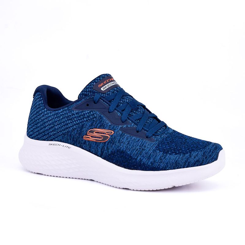 CHAMPIONDEPORTIVOSKECHERSSKECHLITEPROFAREGROVENAVY