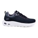 CHAMPIONDEPORTIVOSKECHERSBOBSSPORTUNITYSLEEKTERRITORYBLACK
