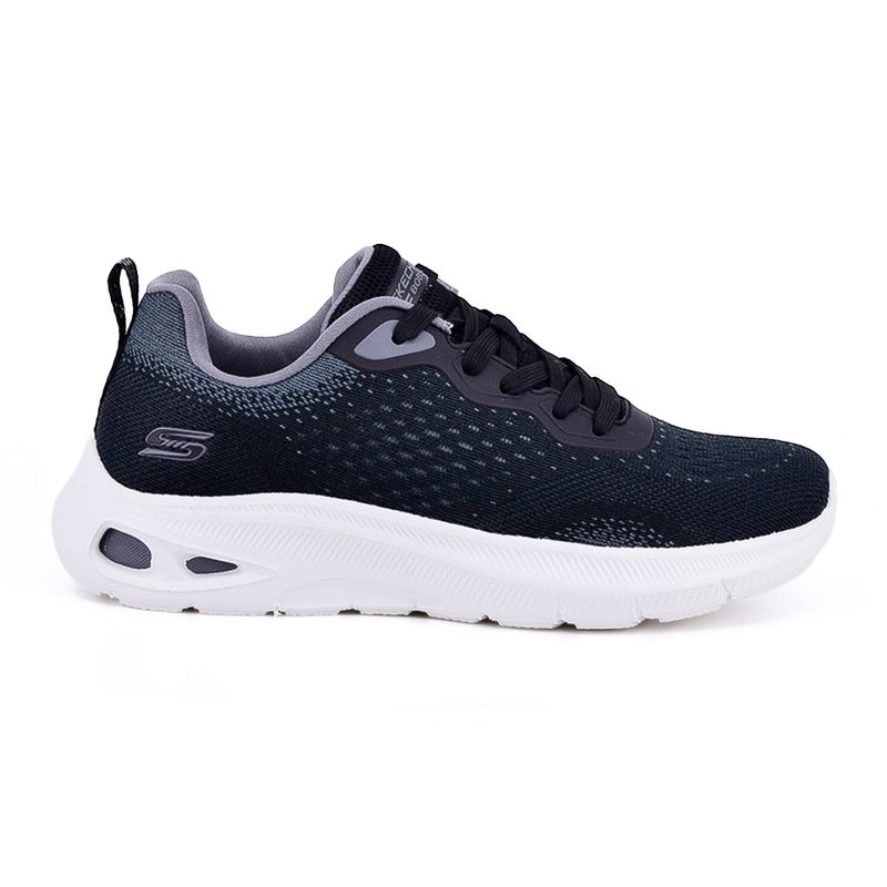CHAMPIONDEPORTIVOSKECHERSBOBSSPORTUNITYSLEEKTERRITORYBLACK