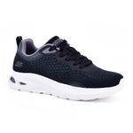 CHAMPIONDEPORTIVOSKECHERSBOBSSPORTUNITYSLEEKTERRITORYBLACK