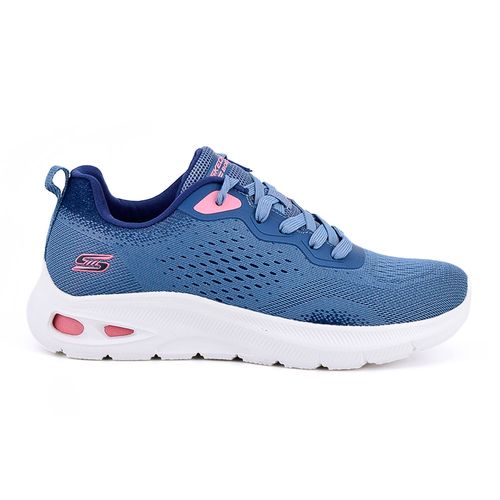 CHAMPION DEPORTIVO SKECHERS BOBS SPORT UNITY SLEEK TERRITORY