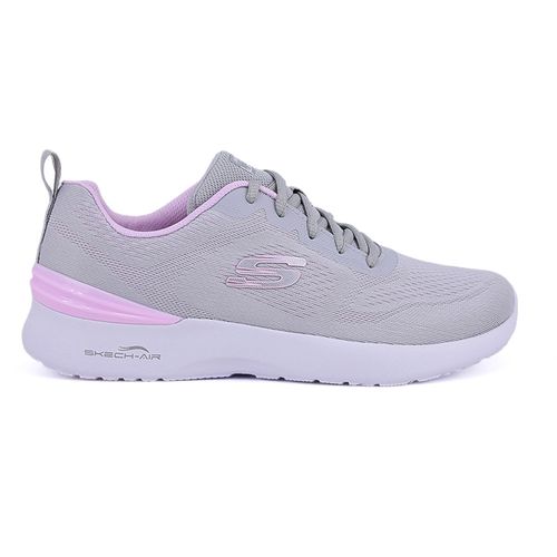 CHAMPION DEPORTIVO SKECHERS SKECH AIR DYNAMIGHT NEW STEP GREY