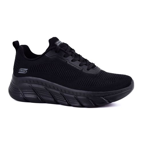 CHAMPION DEPORTIVO SKECHERS BOBS B FLEX FLYING HI BLACK
