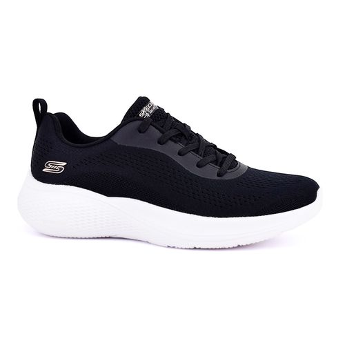 CHAMPION DEPORTIVO SKECHERS BOBS SPORT INFINITY BLACK