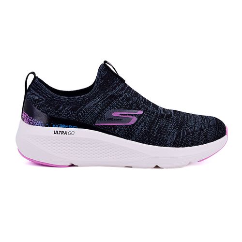 CHAMPION DEPORTIVO SKECHERS GO RUN ELEVATE INDIGO