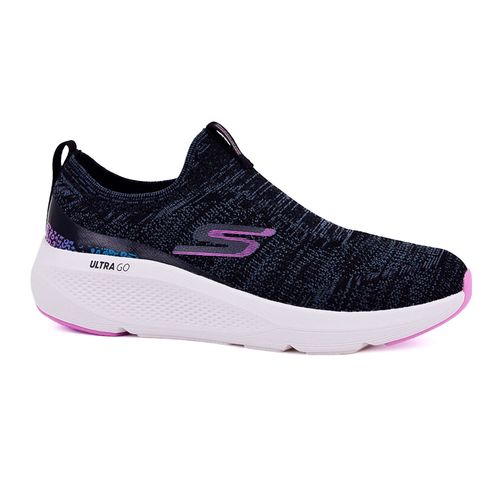 CHAMPION DEPORTIVO SKECHERS GO RUN ELEVATE INDIGO