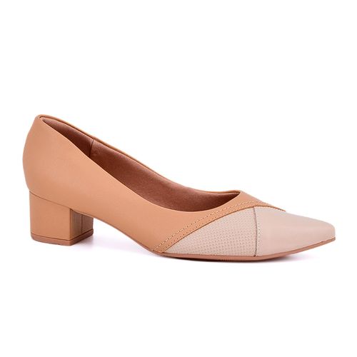 ZAPATO CASUAL DE CUERO USAFLEX HALEY