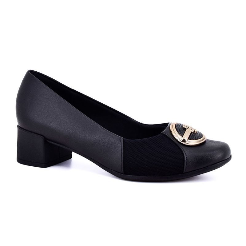 ZAPATOCASUALDECUEROUSAFLEXKELLY
