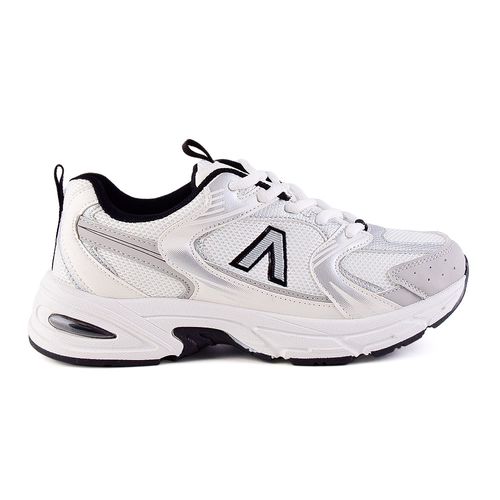 CHAMPION DEPORTIVO AMERICAN SPORT MILA BLACK