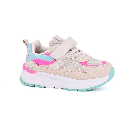 CHAMPION DEPORTIVO PARA NIÑOS AMERICAN SPORT JUSTINE TALLES 25 AL 30