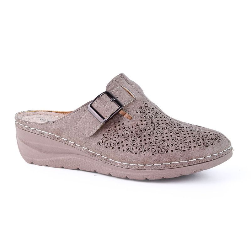 ZAPATOCASUALKOIRUMCONFORTMARIE
