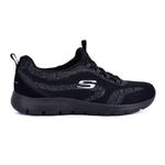 CHAMPIONDEPORTIVOSKECHERSSPORTSUMMITSNEWNATUREBLACK