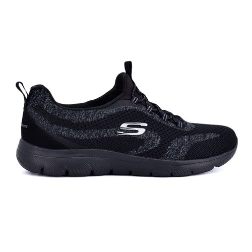 CHAMPION DEPORTIVO SKECHERS SPORT SUMMITS NEW NATURE BLACK