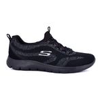 CHAMPIONDEPORTIVOSKECHERSSPORTSUMMITSNEWNATUREBLACK