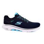 CHAMPIONDEPORTIVOSKECHERSGOWALK7COSMICWAVESBLACK