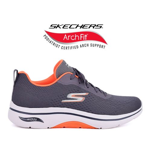 CHAMPION DEPORTIVO SKECHERS GO WALK ARCH FIT 2.0 IDYLLIC 2