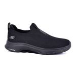 CHAMPIONDEPORTIVOSKECHERSGOWALK7ALLBLACK