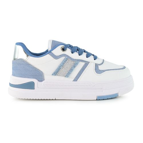 CHAMPION DEPORTIVO AMERICAN SPORT TRACY DENIM