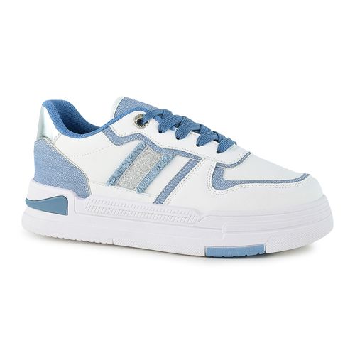 CHAMPION DEPORTIVO AMERICAN SPORT TRACY DENIM