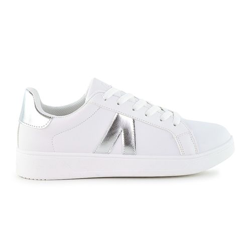CHAMPION DEPORTIVO AMERICAN SPORT GAIA 2.0 SILV