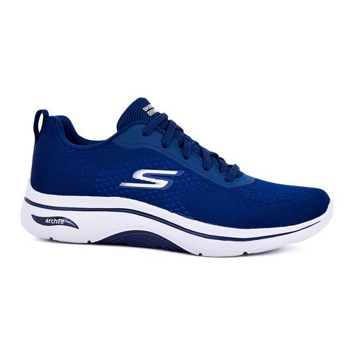 CHAMPION DEPORTIVO SKECHERS GO WALK ARCH FIT 2.0 IDYLLIC 2 NAVY