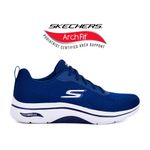 CHAMPIONDEPORTIVOSKECHERSGOWALKARCHFIT2.0IDYLLIC2NAVY