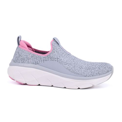 CHAMPION DEPORTIVO SKECHERS D’LUX WALKER 2.0 BOLD STATE
