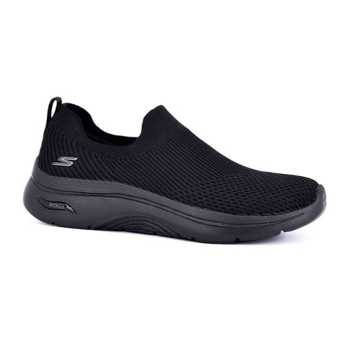 CHAMPION DEPORTIVO SKECHERS GO WALK ARCH FIT 2.0 PAITYN BLACK