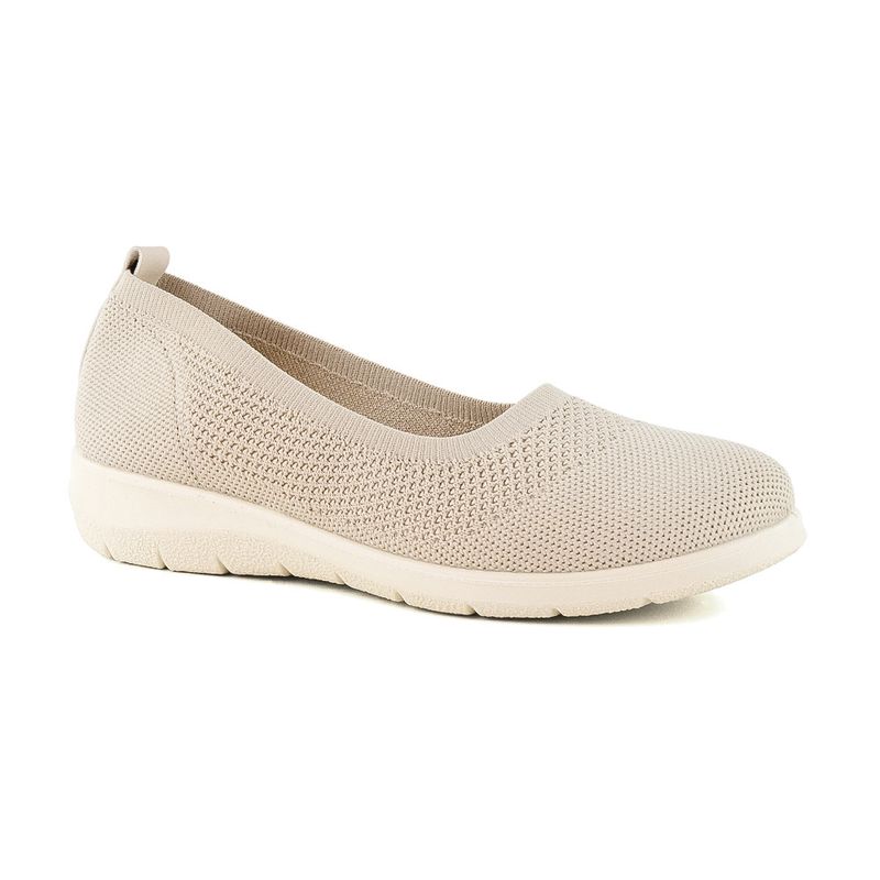 ZAPATOCASUALKORIUMCONFORTARGEL