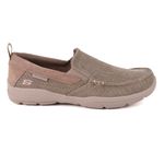 ZapatoCasualSkechersRelaxedFitHarperRantigoCamel
