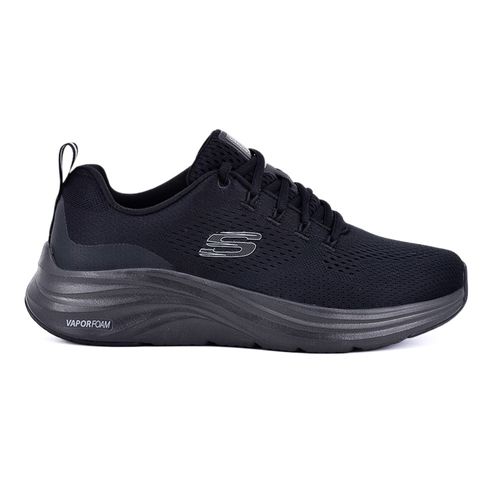 CHAMPION DEPORTIVO SKECHERS VAPOR FOAM ALL BLACK