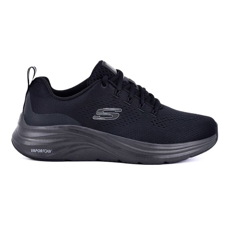 CHAMPIONDEPORTIVOSKECHERSVAPORFOAMALLBLACK