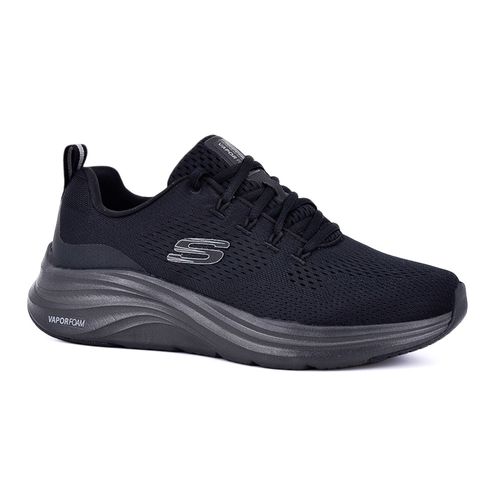 CHAMPION DEPORTIVO SKECHERS VAPOR FOAM ALL BLACK