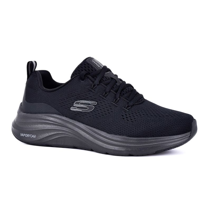 CHAMPIONDEPORTIVOSKECHERSVAPORFOAMALLBLACK