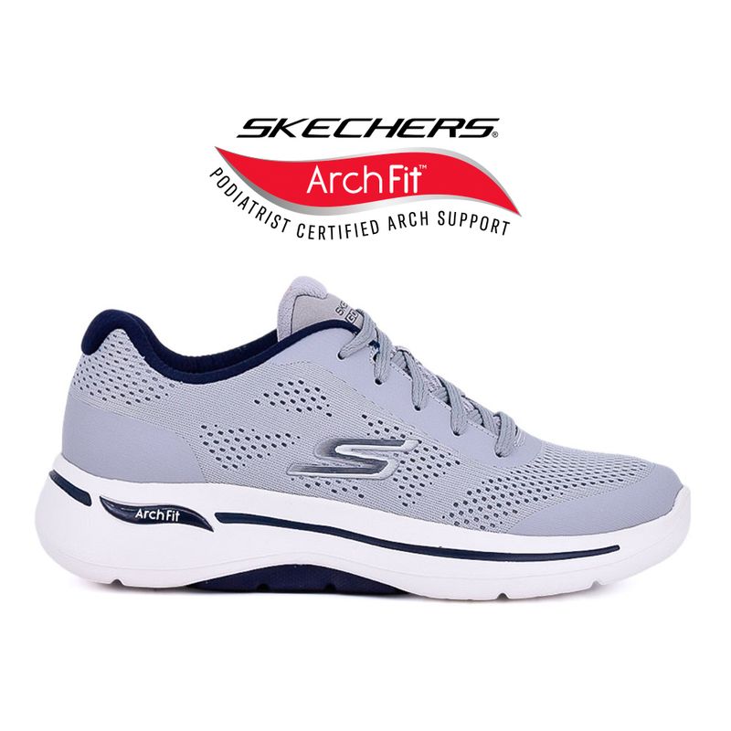 CHAMPIONDEPORTIVOSKECHERSGOWALKARCHFITGUIDELINE