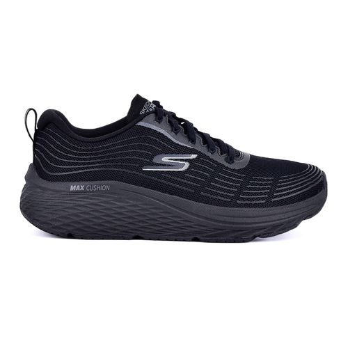 CHAMPION DEPORTIVO SKECHERS MAX CUSHIONING ELITE 2.0 ALL BLACK