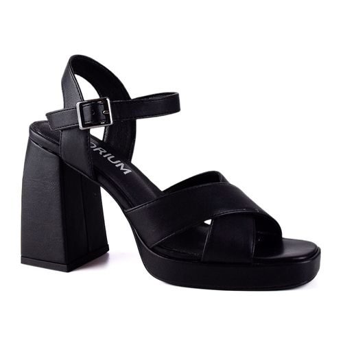 SANDALIA DE VESTIR KORIUM ARONA