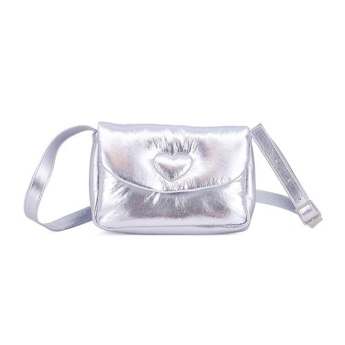 CARTERA INFANTIL GUGA HEART