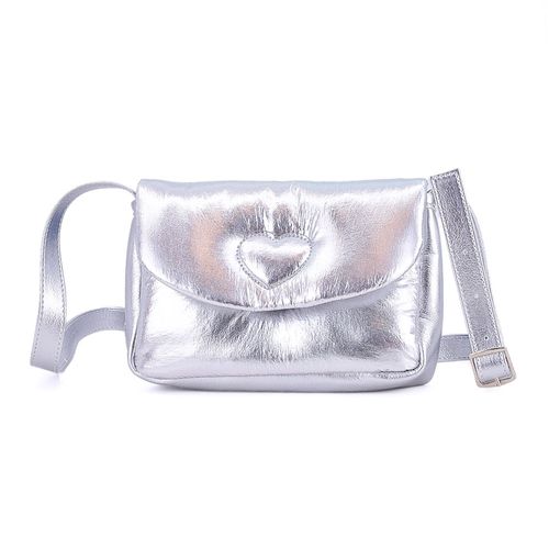 CARTERA INFANTIL GUGA HEART