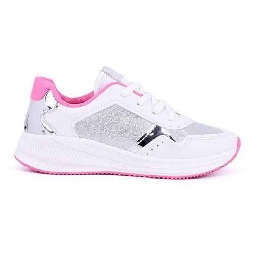 CHAMPION DEPORTIVO PARA NIÑA GUGA CERVIA