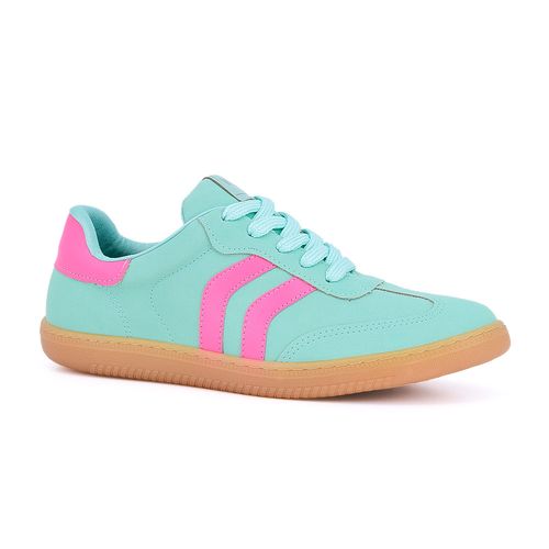 CHAMPION DEPORTIVO VIA MARTE MUSE D003 GREEN