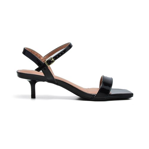 SANDALIA DE VESTIR KORIUM NATALIE BLACK