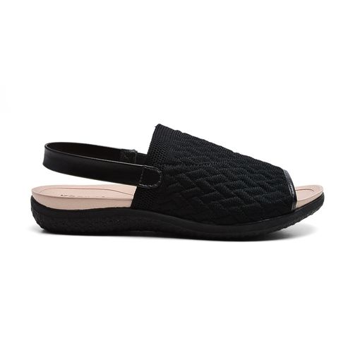 SANDALIA CASUAL KORIUM CONFORT HOLLY