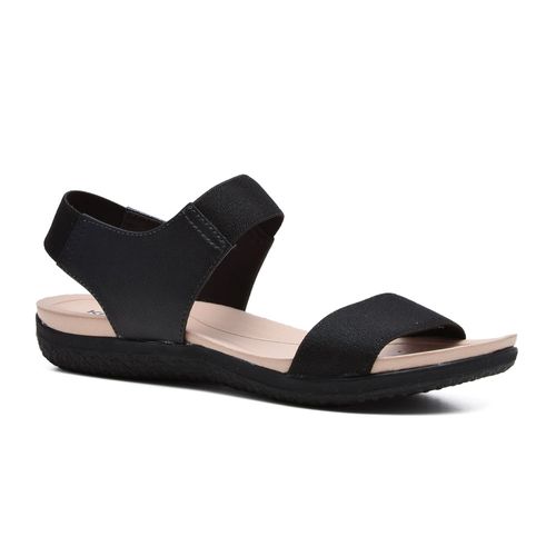 SANDALIA CASUAL KORIUM CONFORT SUSIE