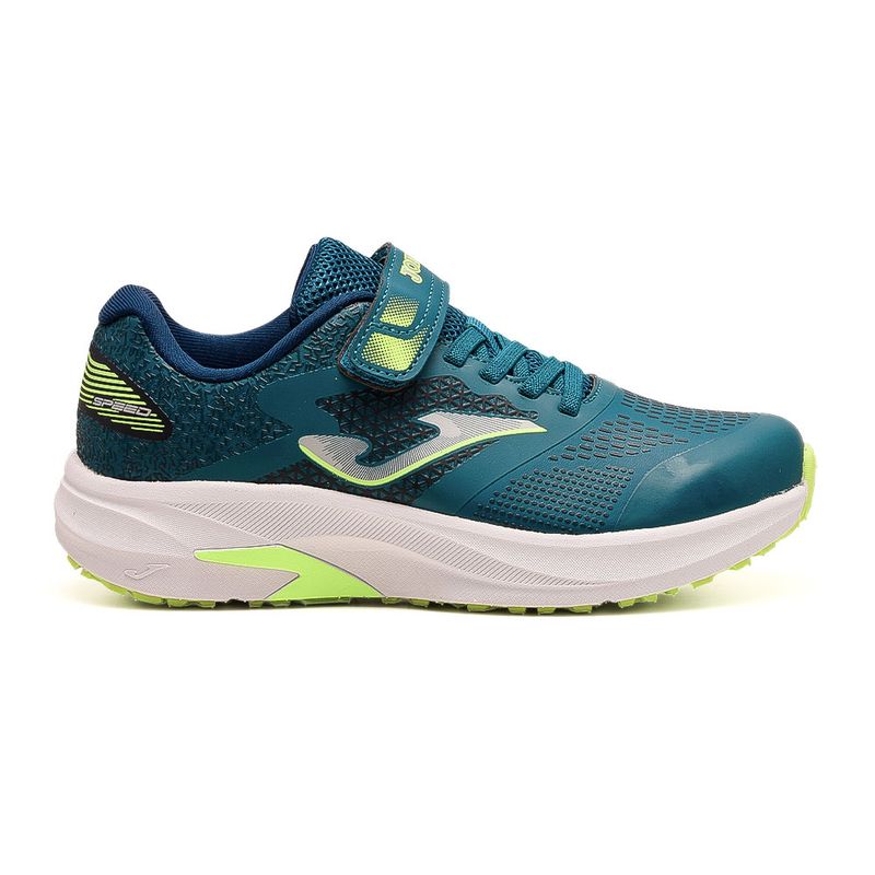 CHAMPIONDEPORTIVOJOMASPEEDJR2417CONVELCRO