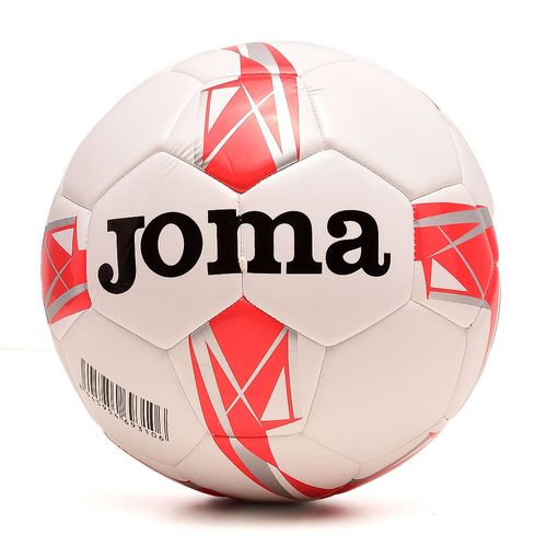 PELOTA DE FÚTBOL CEPED JOMA YATAY RED