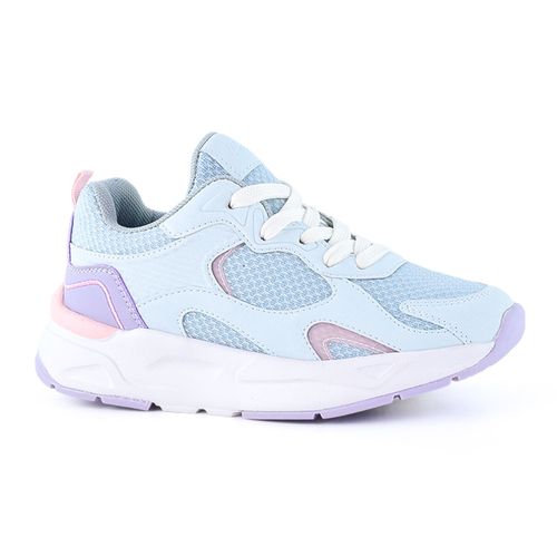 CHAMPION DEPORTIVO PARA NIÑOS AMERICAN SPORT DONNA