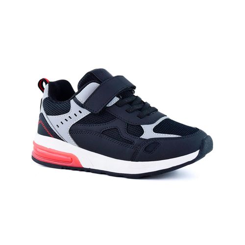 CHAMPION DEPORTIVO AMERICAN SPORT PARA NIÑOS FRANCIS TALLES 25 AL 30